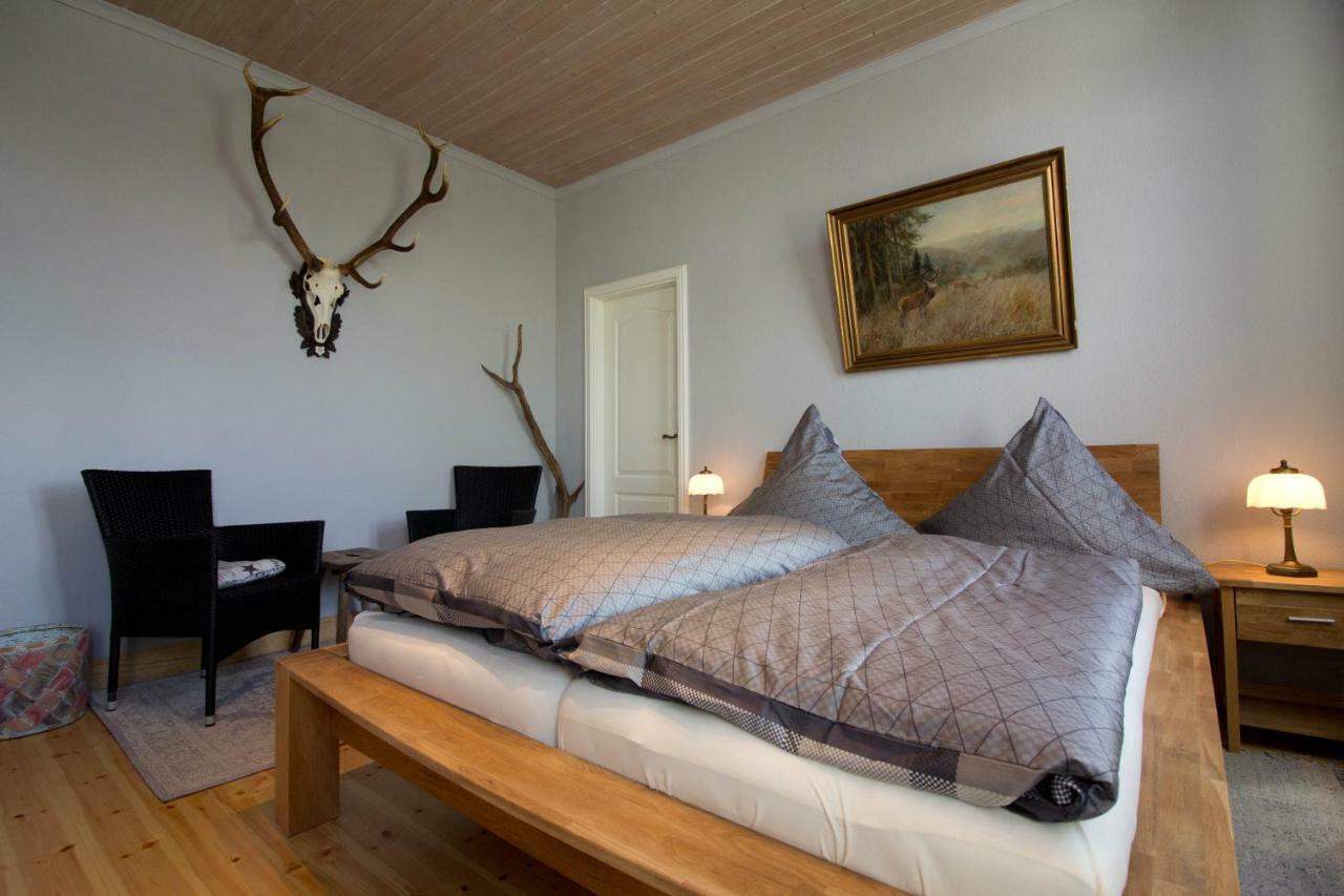 Kiek Mol In Apartment Groemitz Luaran gambar