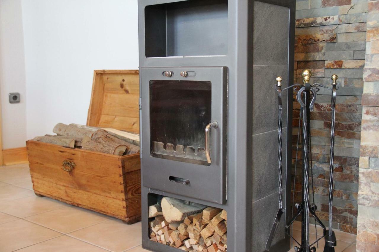 Kiek Mol In Apartment Groemitz Luaran gambar