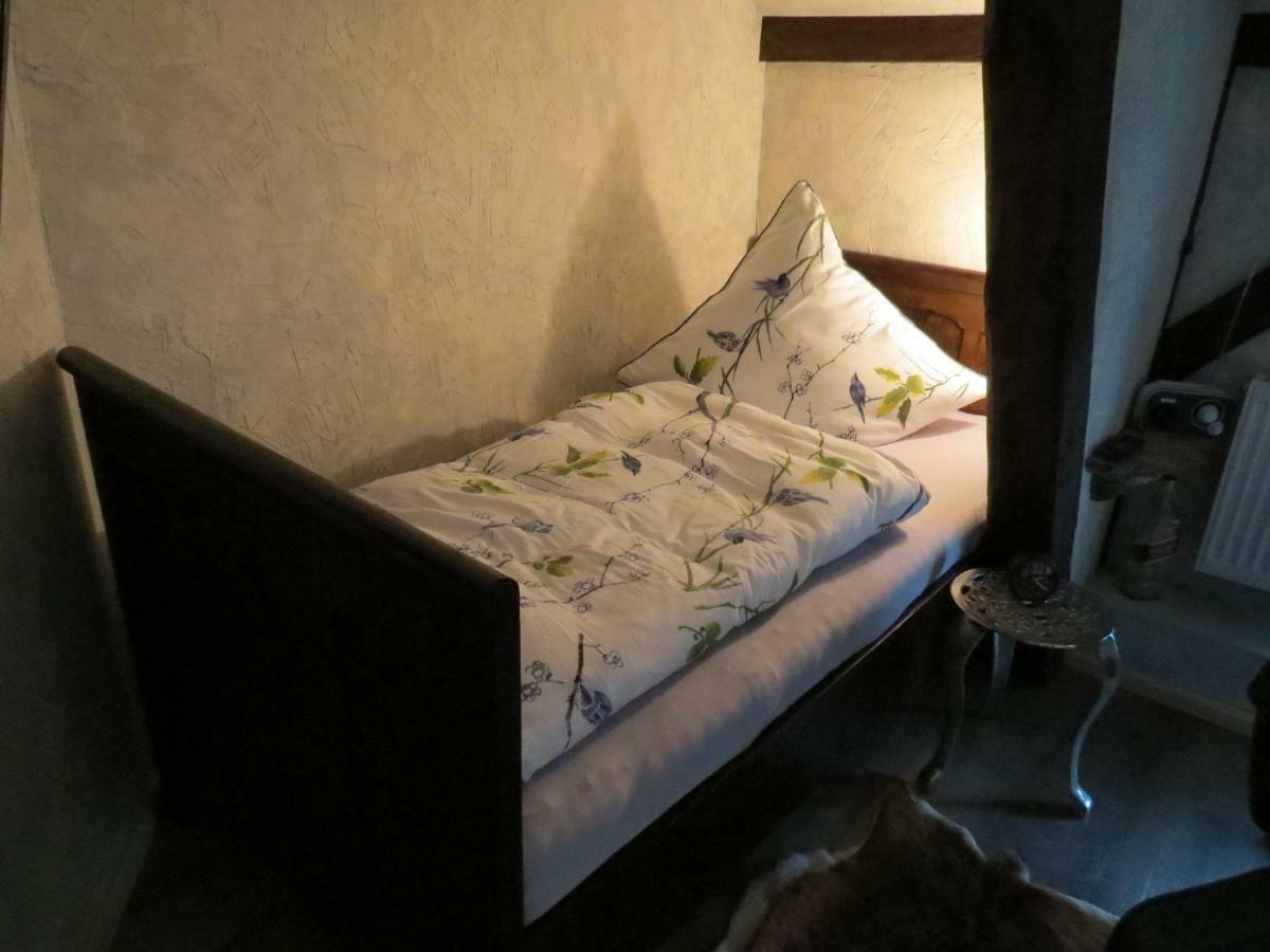 Kiek Mol In Apartment Groemitz Luaran gambar