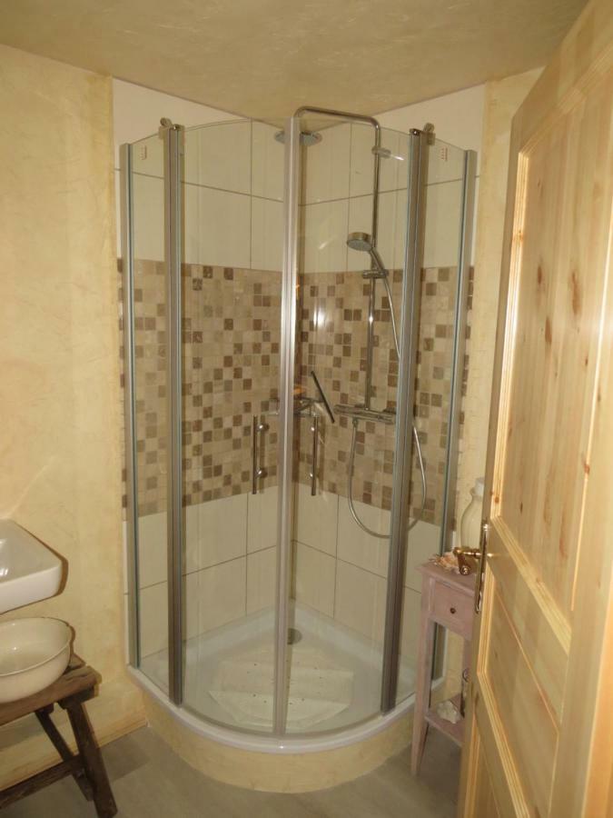 Kiek Mol In Apartment Groemitz Luaran gambar