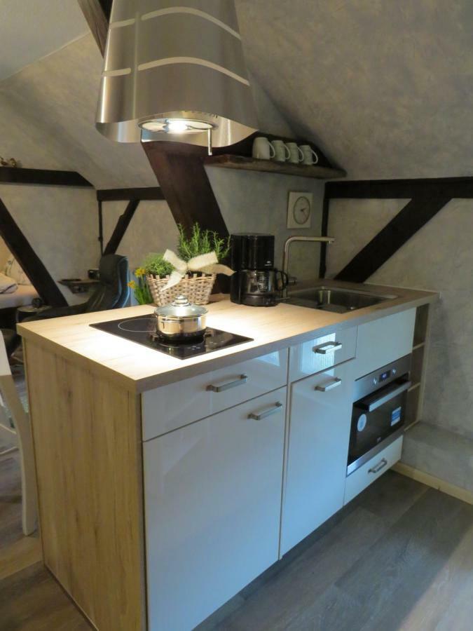 Kiek Mol In Apartment Groemitz Luaran gambar
