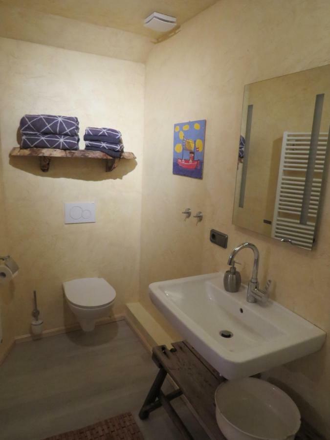 Kiek Mol In Apartment Groemitz Luaran gambar